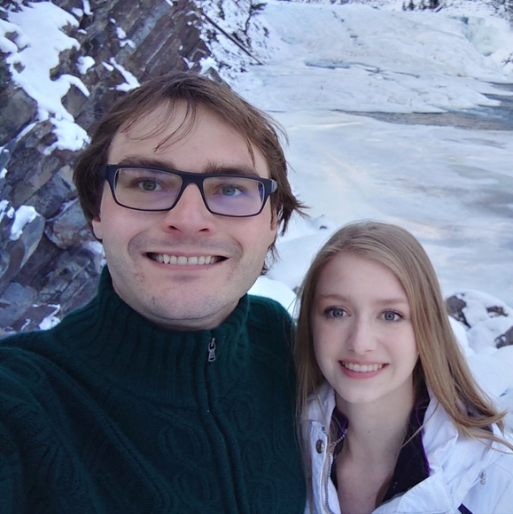 Meet your Posher, Jasmine - Picture 1 of 1